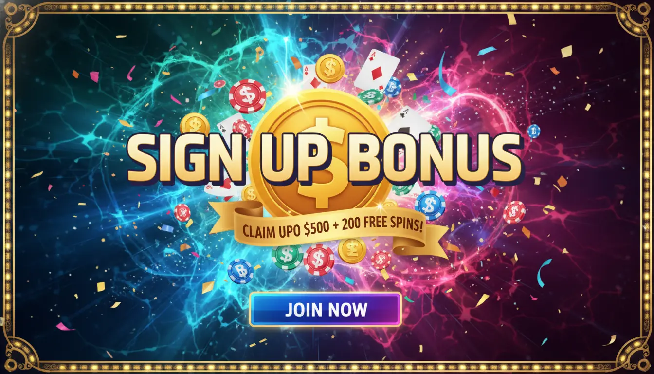 Zet casino Anmeldebonus