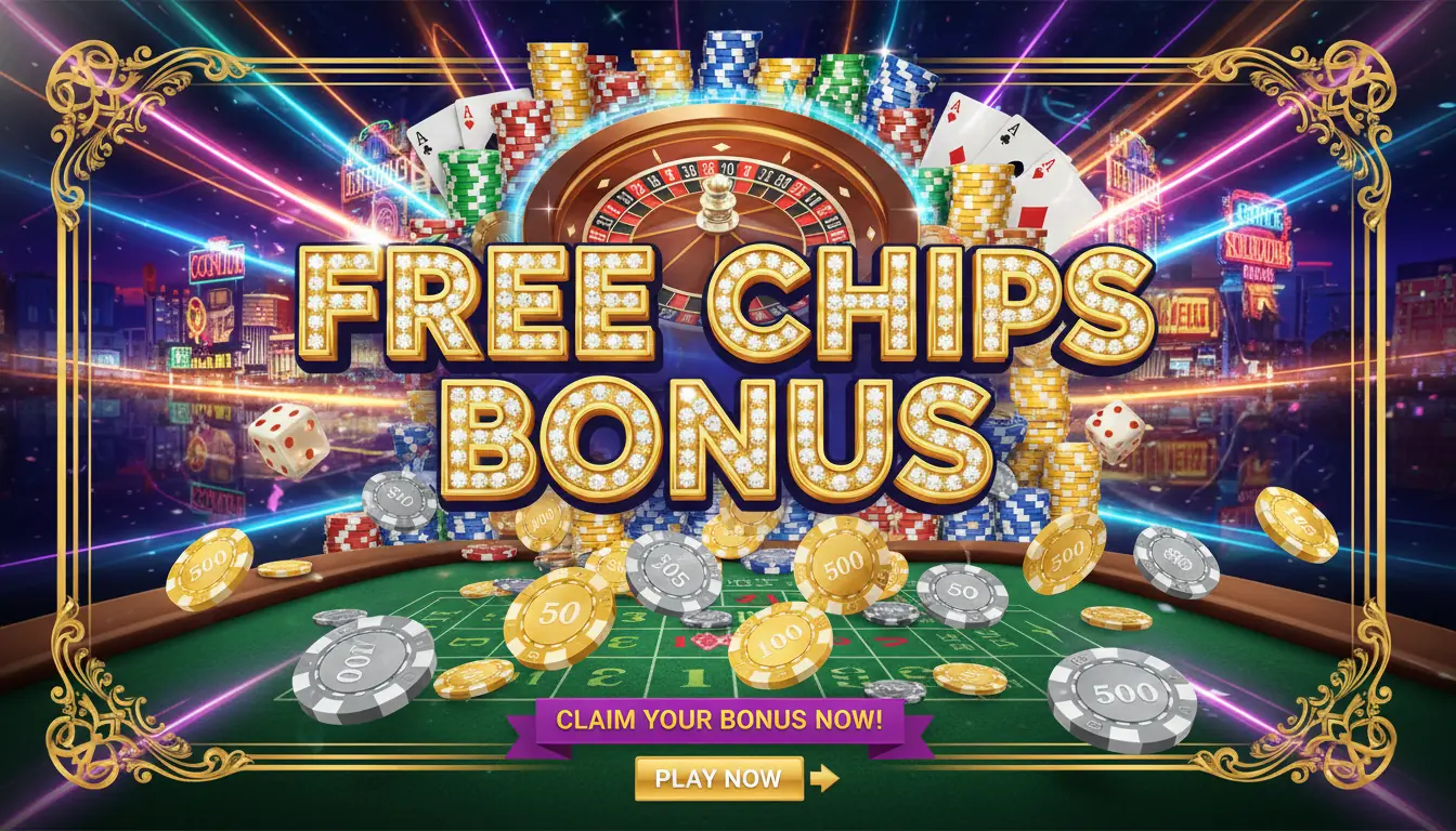Zet casino Gratis Chips
