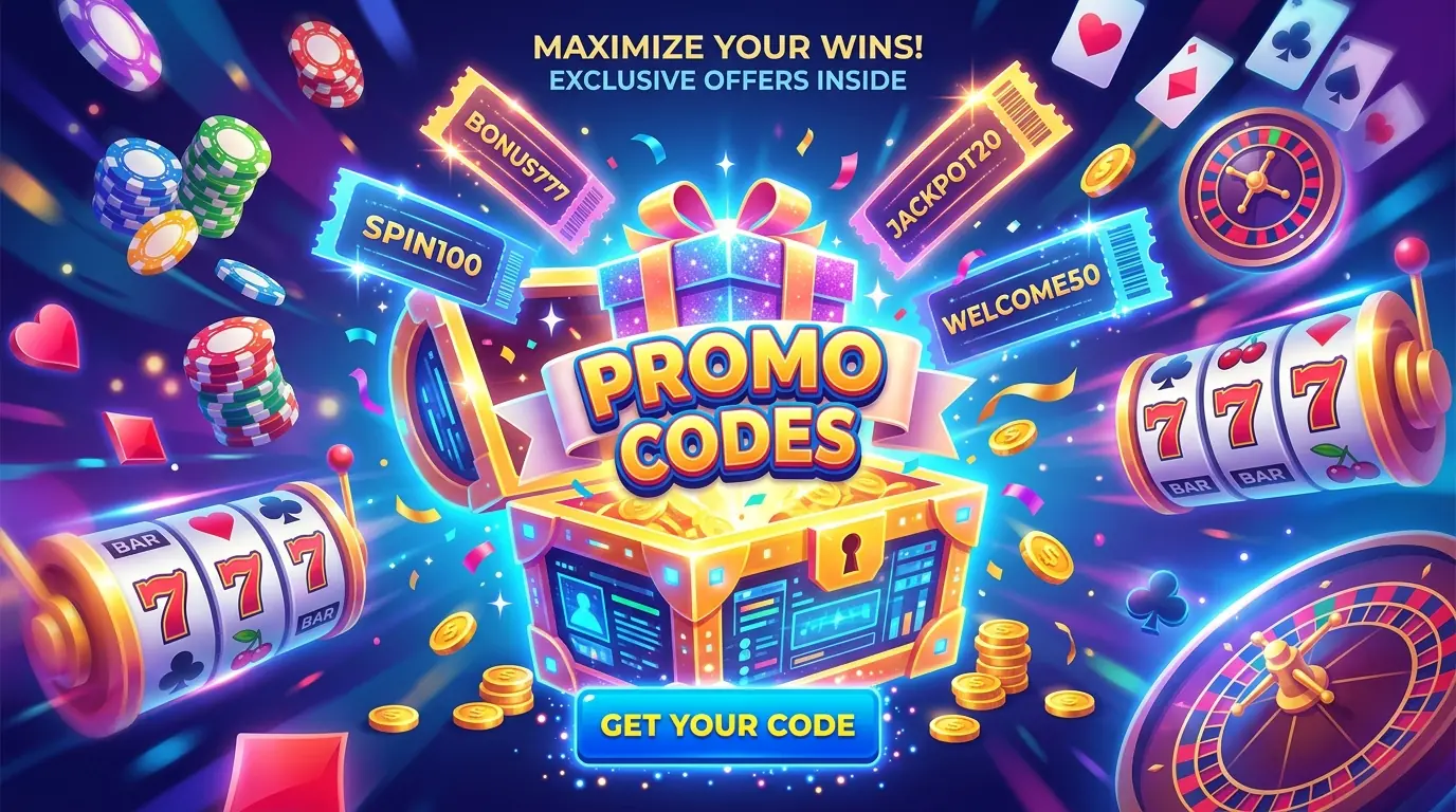 Zet casino Promo Codes