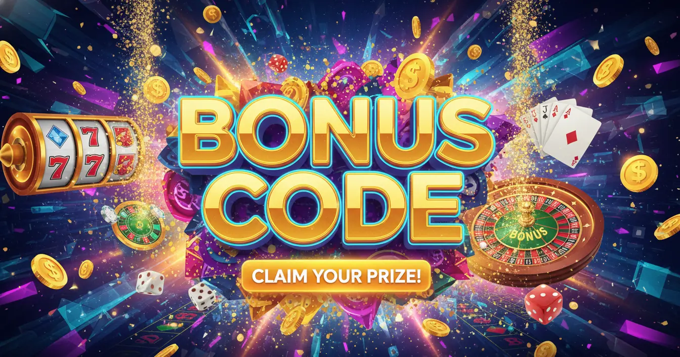 Zet casino Bonuscode