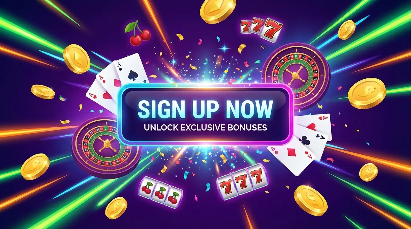 Zet casino Registrierung
