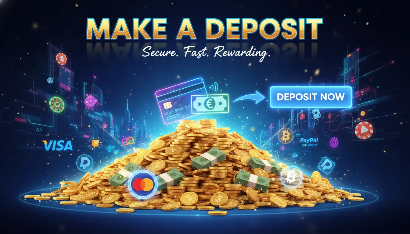 Zet casino Einzahlung