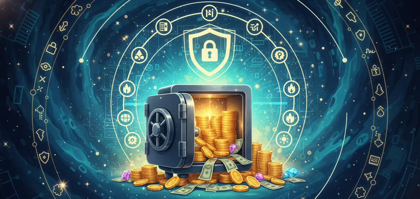 Zet casino Sicherheit