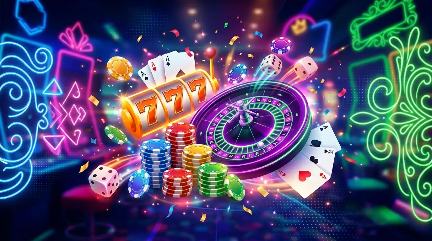 Zet casino Besitzer