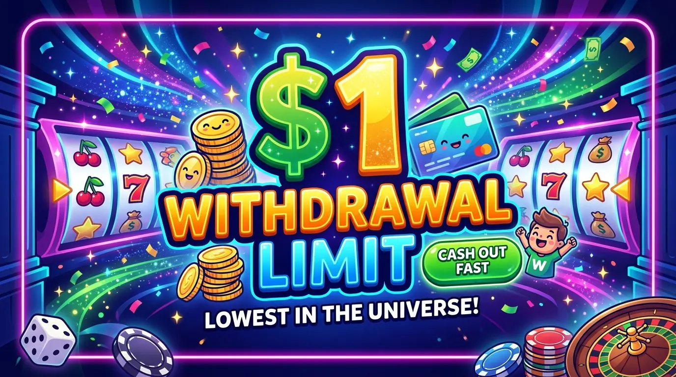 Zet casino 1 € Auszahlung