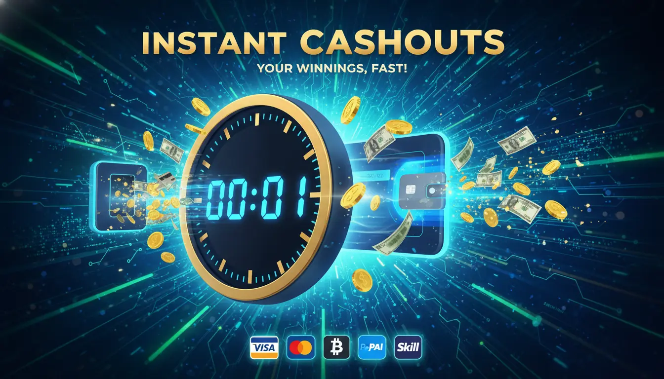 Zet casino Auszahlungszeit