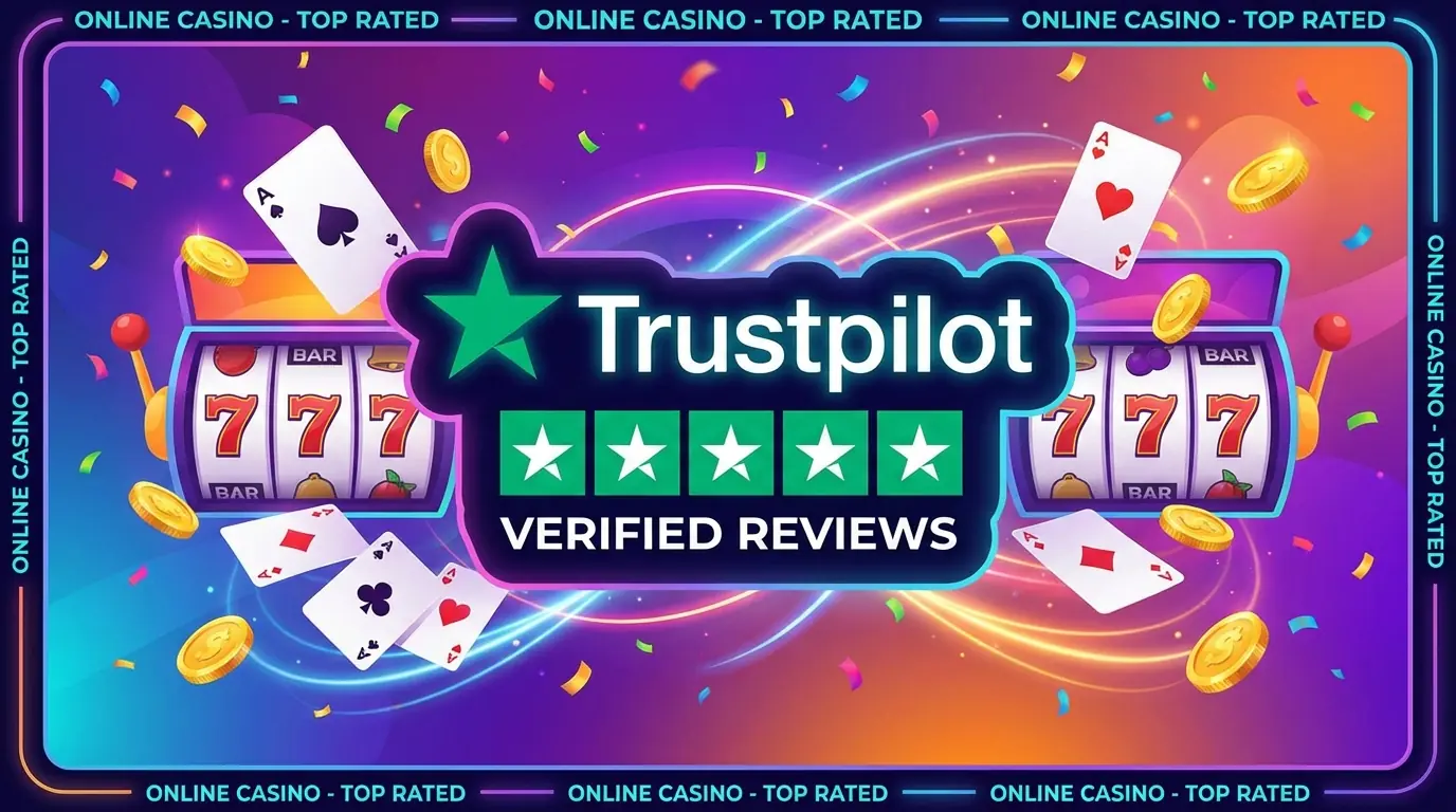 Zet casino Trustpilot