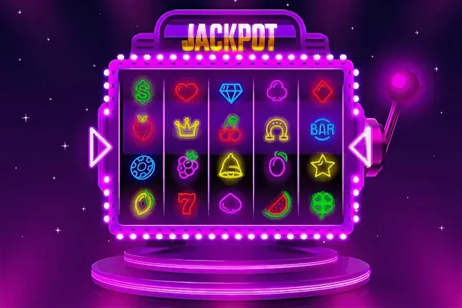 Zet casino Spiele