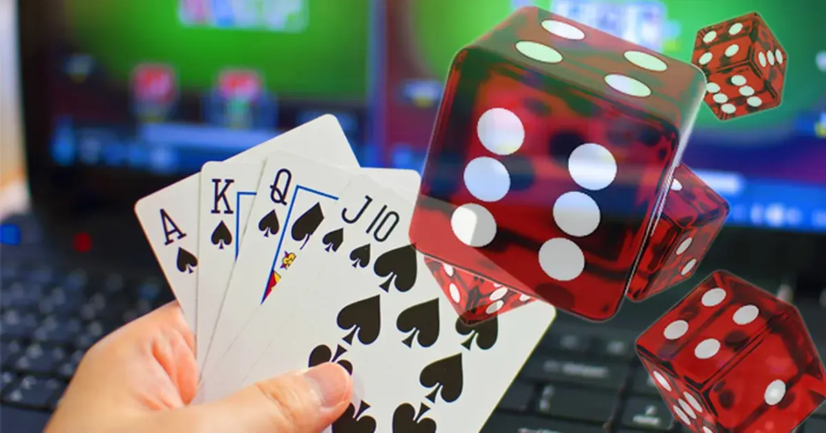 Zet casino Poker