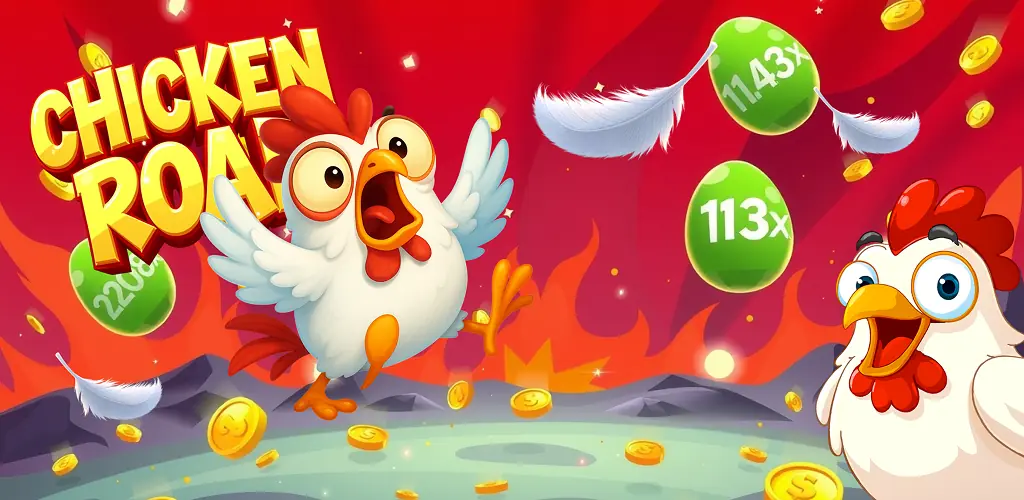 Chicken Road bei Zet casino