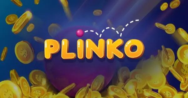Plinko bei Zet casino