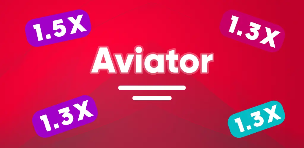 Aviator bei Zet casino